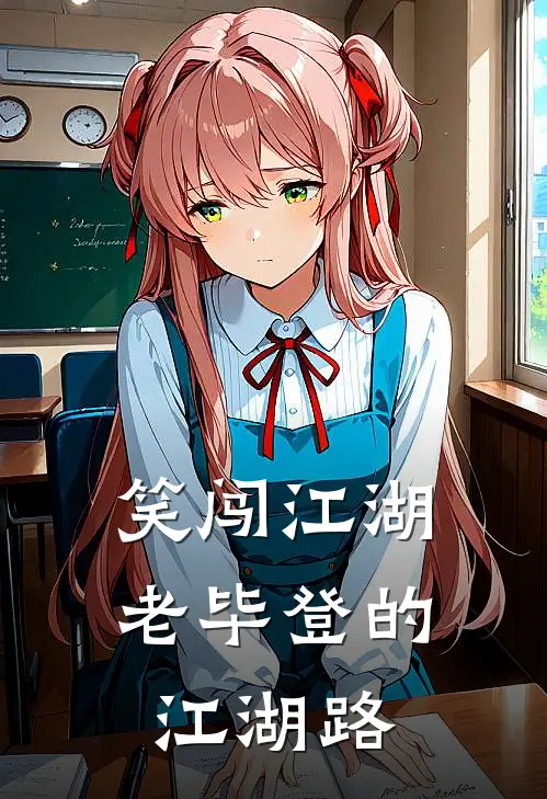 笑闯江湖：老毕登的江湖路