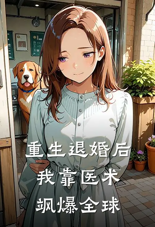 重生退婚后，我靠医术飒爆全球林晚沈泽宇已完结小说_最新章节列表重生退婚后，我靠医术飒爆全球(林晚沈泽宇)