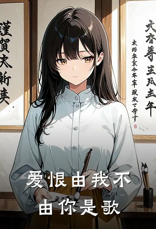 爱恨由我不由你是歌