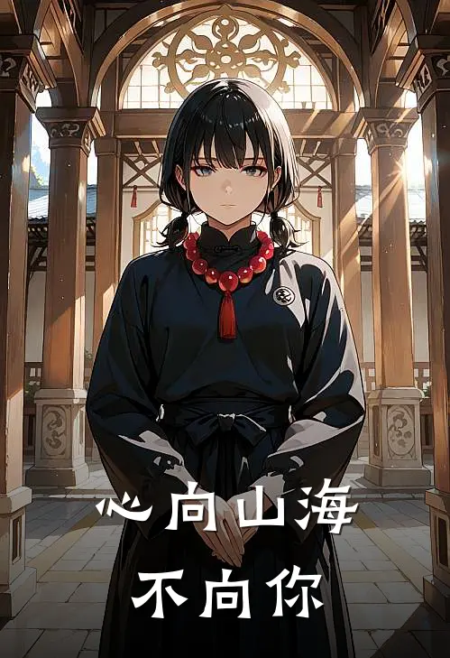 心向山海不向你江烟芷宋源完本小说推荐_免费小说全文阅读心向山海不向你江烟芷宋源