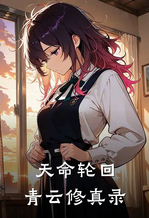 天命轮回：青云修真录