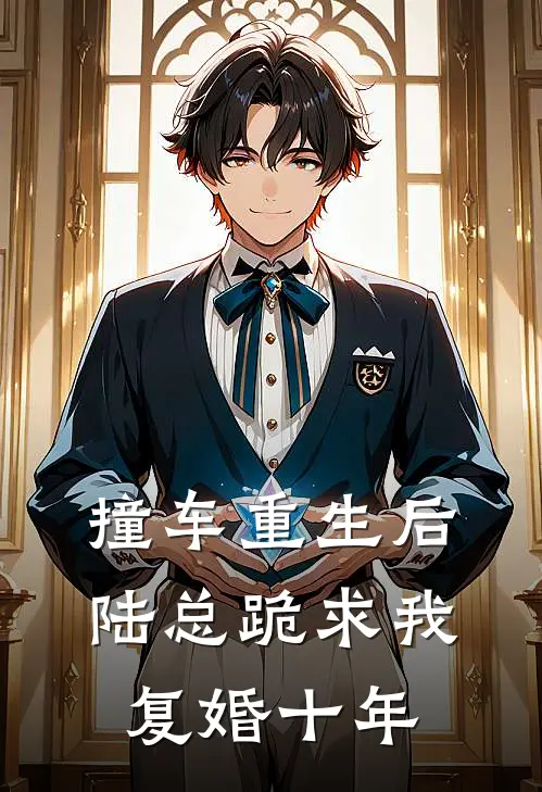 撞车重生后，陆总跪求我复婚十年姜谣陆沉舟最新完结小说推荐_全集免费小说撞车重生后，陆总跪求我复婚十年姜谣陆沉舟