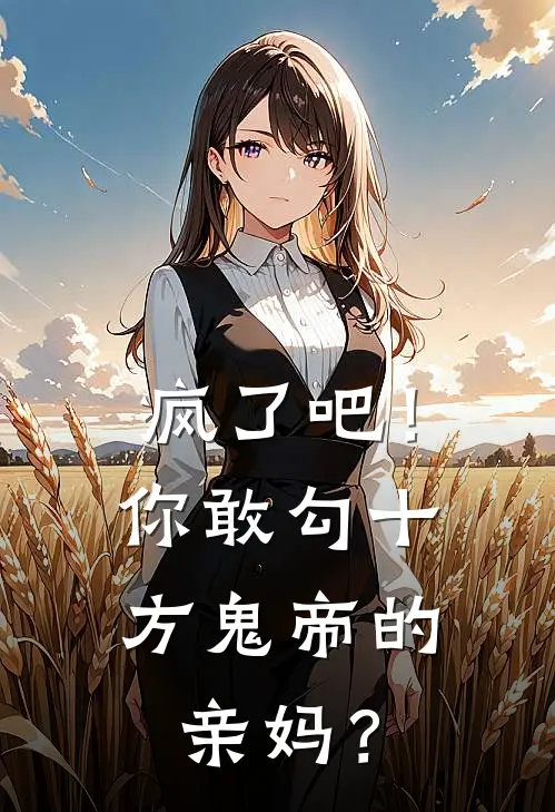 疯了吧！你敢勾十方鬼帝的亲妈？(小三林建国)最新小说推荐_最新热门小说疯了吧！你敢勾十方鬼帝的亲妈？小三林建国