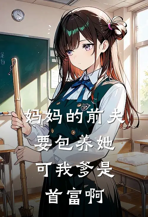 阮云舒云舒《妈妈的前夫要包养她，可我爹是首富啊》全本免费在线阅读_(阮云舒云舒)最新章节在线阅读