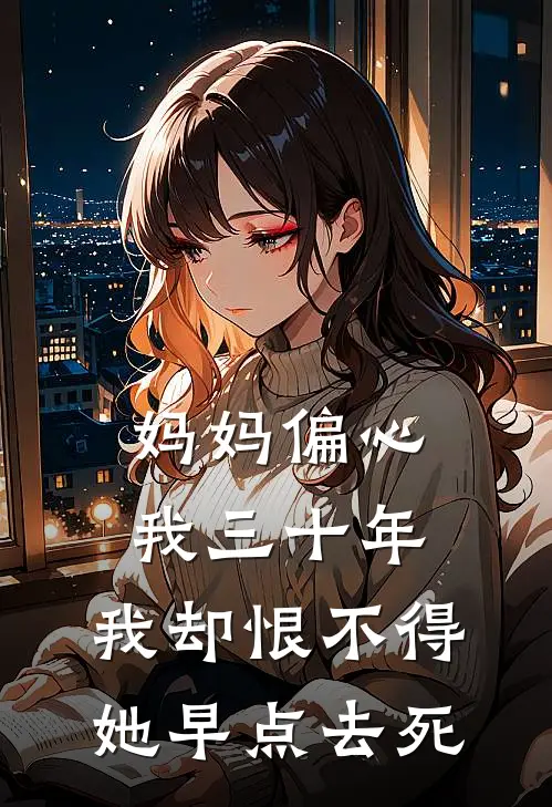妈妈偏心我三十年，我却恨不得她早点去死抖音热门最新免费小说_免费完本小说妈妈偏心我三十年，我却恨不得她早点去死抖音热门