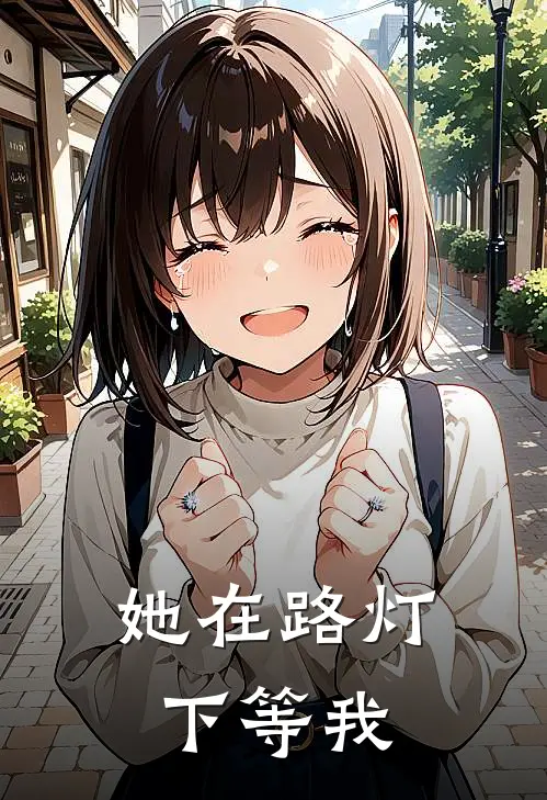 她在路灯下等我抖音热门全文免费阅读无弹窗大结局_(她在路灯下等我)抖音热门最新章节列表笔趣阁（她在路灯下等我）