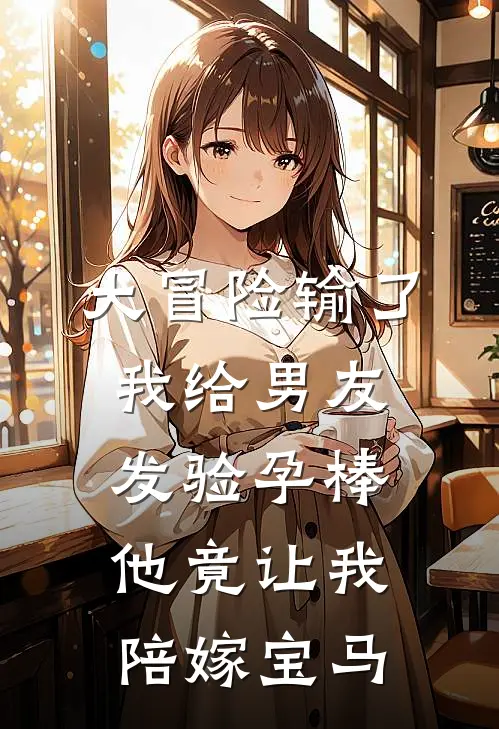 大冒险输了，我给男友发验孕棒，他竟让我陪嫁宝马(苏蔓林玥)免费完结小说_免费小说在线阅读大冒险输了，我给男友发验孕棒，他竟让我陪嫁宝马(苏蔓林玥)