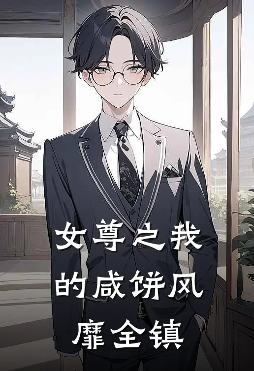 女尊之我的咸饼风靡全镇