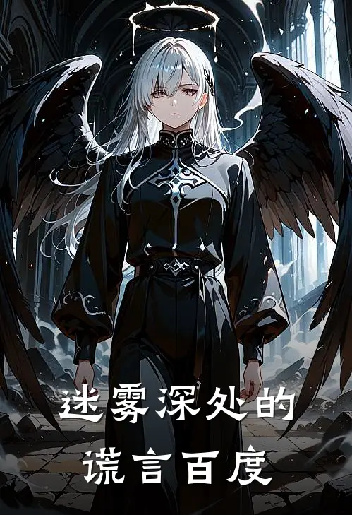 迷雾深处的谎言百度