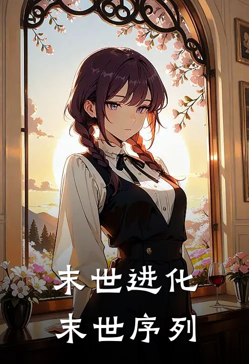 末世进化：末世序列