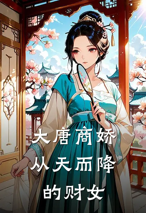 大唐商娇从天而降的财女(唐琉璃春桃)免费阅读_热门的小说大唐商娇从天而降的财女唐琉璃春桃