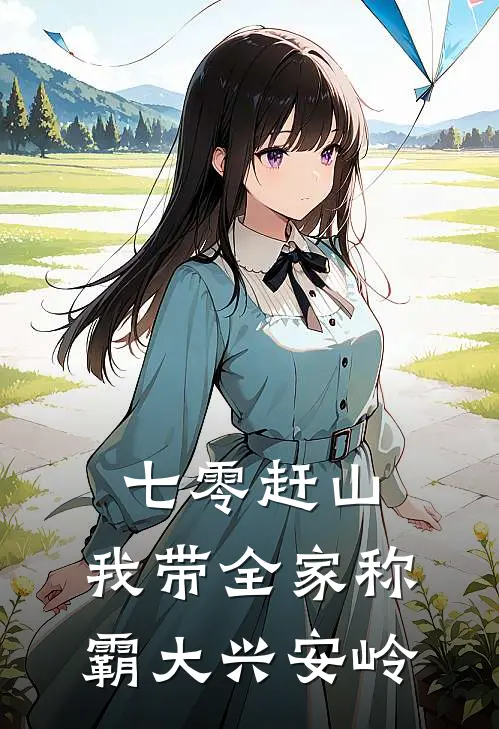 七零赶山：我带全家称霸大兴安岭