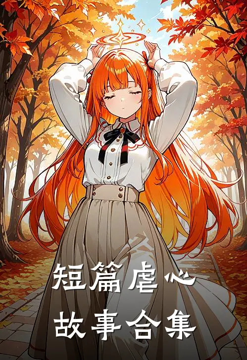 短篇虐心故事合集