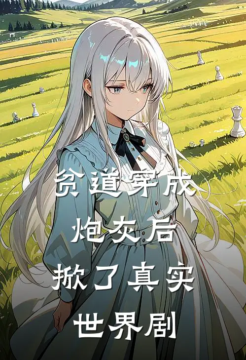 贫道穿成炮灰后，掀了真实世界剧凌逍逍沈砚免费完本小说_小说推荐完本贫道穿成炮灰后，掀了真实世界剧(凌逍逍沈砚)