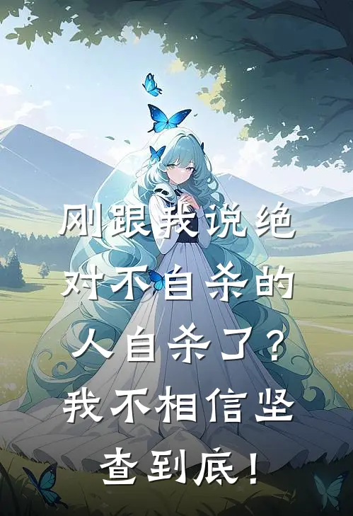 李明刘何舟（刚跟我说绝对不自杀的人自杀了？我不相信坚查到底！）最新章节列表_（李明刘何舟）刚跟我说绝对不自杀的人自杀了？我不相信坚查到底！最新小说