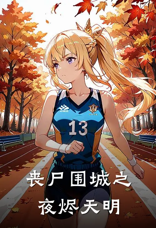 《丧尸围城之夜烬天明》秦舒姚明月完结版阅读_秦舒姚明月完结版在线阅读