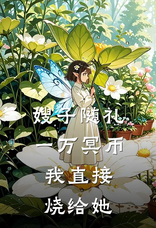 嫂子随礼一万冥币，我直接烧给她李志渊王月莲最新章节在线阅读_李志渊王月莲全本免费在线阅读