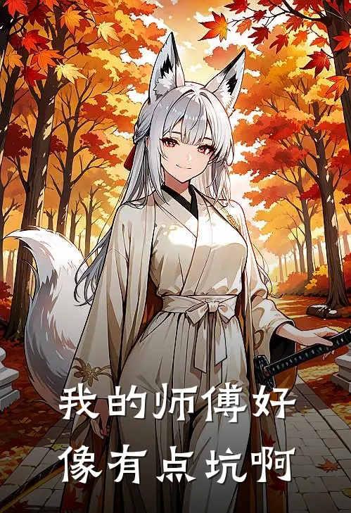 我的师傅好像有点坑啊