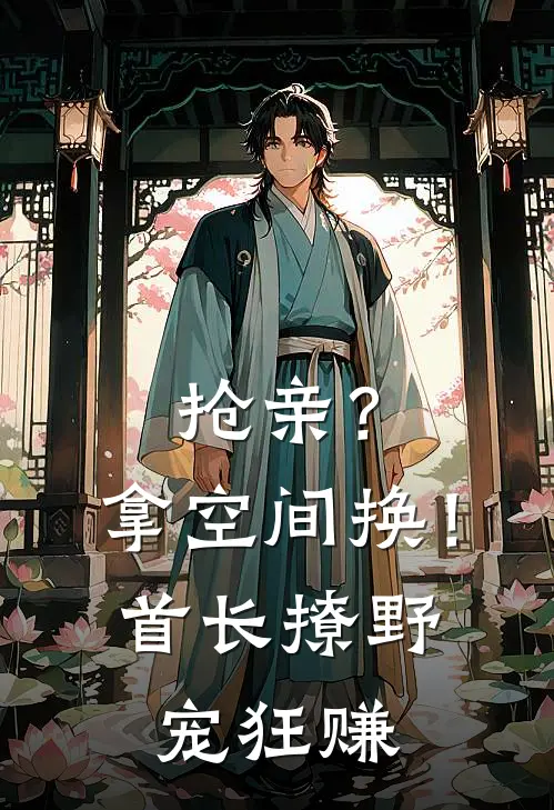 抢亲？拿空间换！首长撩野宠狂赚孟向薇沈岚岚完结版小说_完结版小说抢亲？拿空间换！首长撩野宠狂赚(孟向薇沈岚岚)