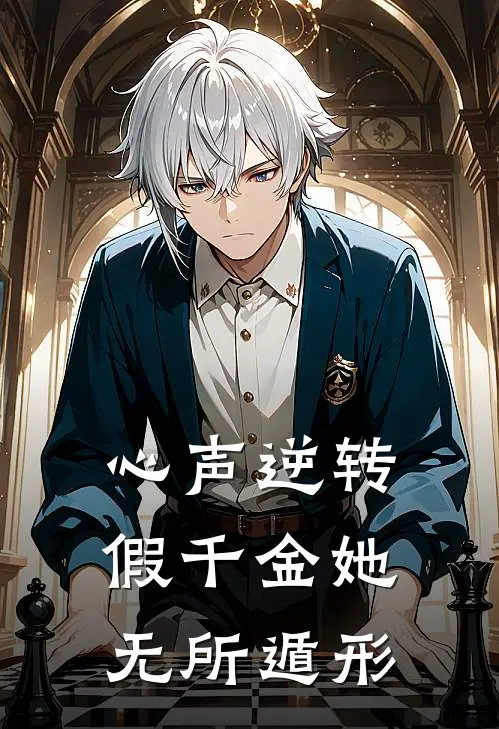 心声逆转：假千金她无所遁形