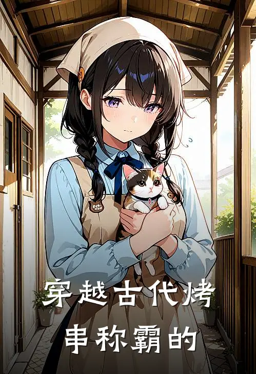 穿越古代烤串称霸的