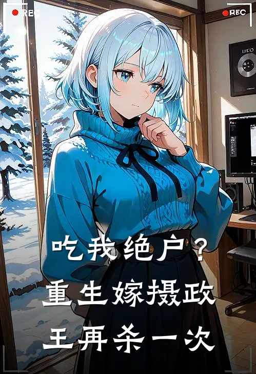 吃我绝户？重生嫁摄政王再杀一次苏玉锦段宴珩最新完结小说推荐_全集免费小说吃我绝户？重生嫁摄政王再杀一次苏玉锦段宴珩