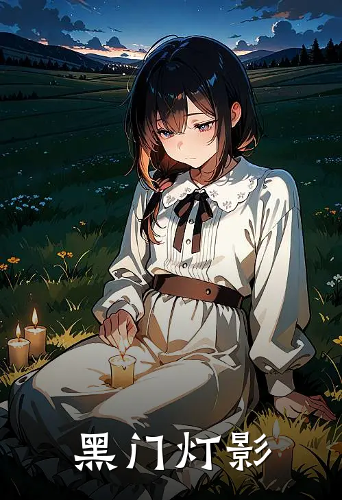 黑门灯影(阿武阿武)热门小说_《黑门灯影》最新章节在线阅读