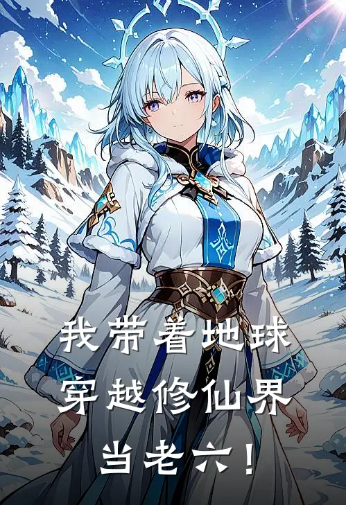 我带着地球，穿越修仙界当老六！