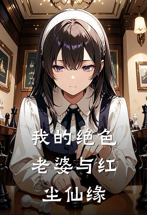 我的绝色老婆与红尘仙缘