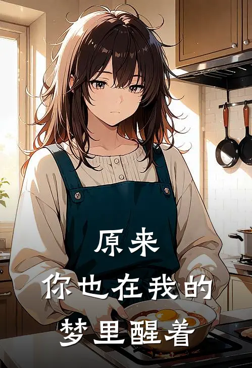 原来，你也在我的梦里醒着