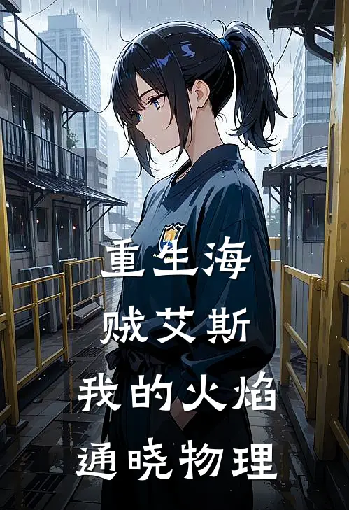 重生海贼艾斯：我的火焰通晓物理