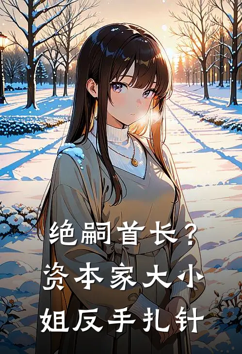 绝嗣首长？资本家大小姐反手扎针