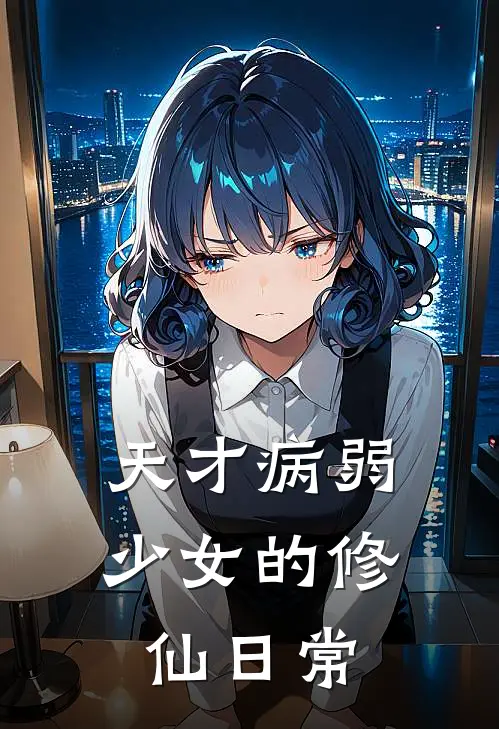 天才病弱少女的修仙日常苏璃凌霜小说完结免费_最新章节列表天才病弱少女的修仙日常(苏璃凌霜)