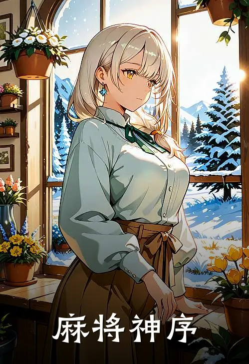 麻将神序沈平安沈平安在线免费小说_最新推荐小说麻将神序(沈平安沈平安)