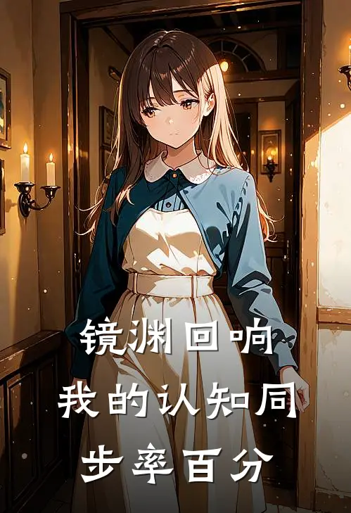 镜渊回响：我的认知同步率百分