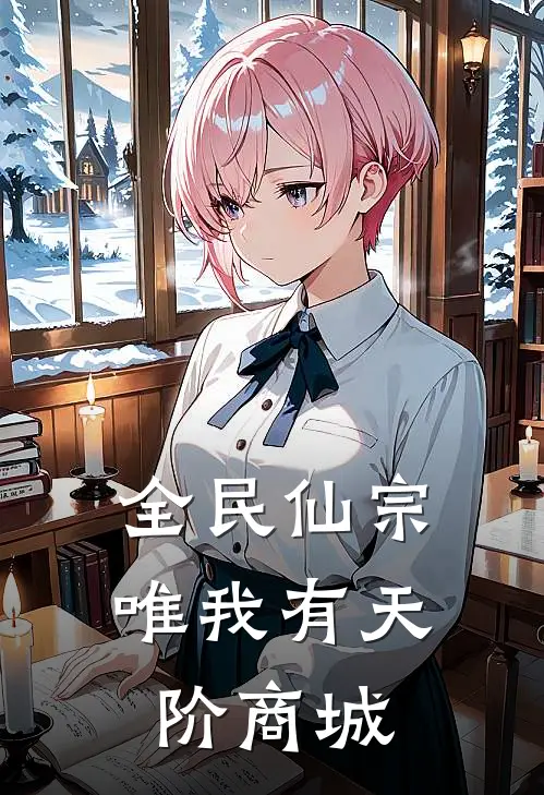 全民仙宗，唯我有天阶商城