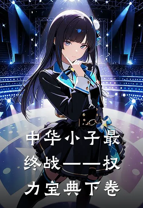 中华小子最终战——权力宝典下卷(道林三藏)完本小说_免费阅读无弹窗中华小子最终战——权力宝典下卷道林三藏