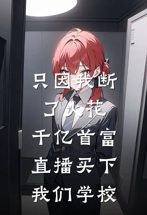 只因我断了火花，千亿首富直播买下我们学校(傅京傅京辞)免费阅读_完结热门小说只因我断了火花，千亿首富直播买下我们学校(傅京傅京辞)