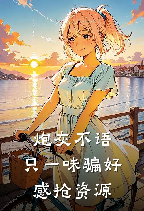 炮灰不语，只一味骗好感抢资源