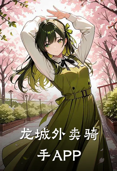 龙城外卖骑手APP