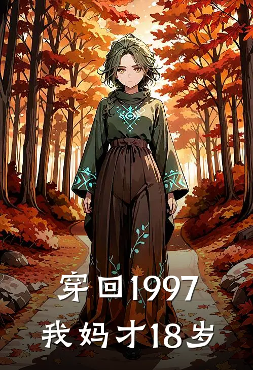 穿回1997，我妈才18岁(方小满方禾)完整版免费阅读_最新章节列表穿回1997，我妈才18岁(方小满方禾)