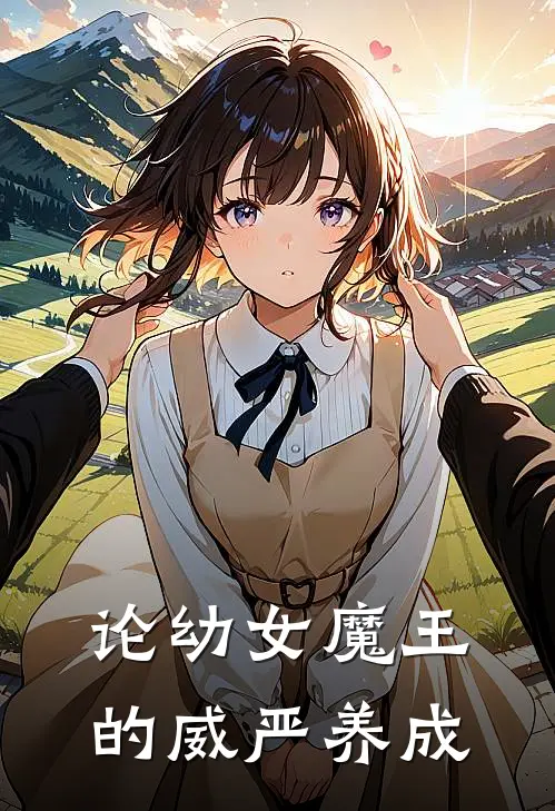 论幼女魔王的威严养成