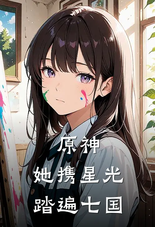 原神：她携星光踏遍七国(星辉法涅斯)完本小说大全_热门小说大全原神：她携星光踏遍七国星辉法涅斯