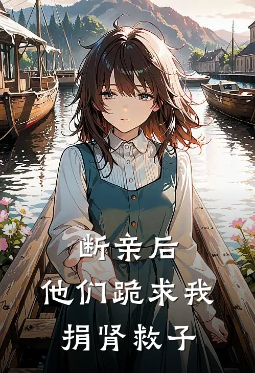 断亲后，他们跪求我捐肾救子小芽苏琴免费小说大全_小说推荐完本断亲后，他们跪求我捐肾救子(小芽苏琴)