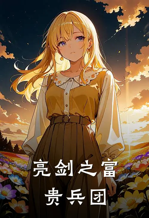 亮剑之富贵兵团