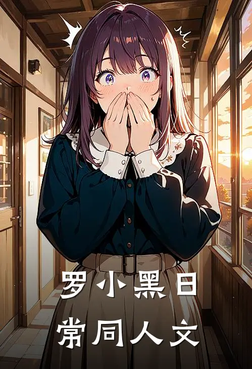罗小黑日常同人文