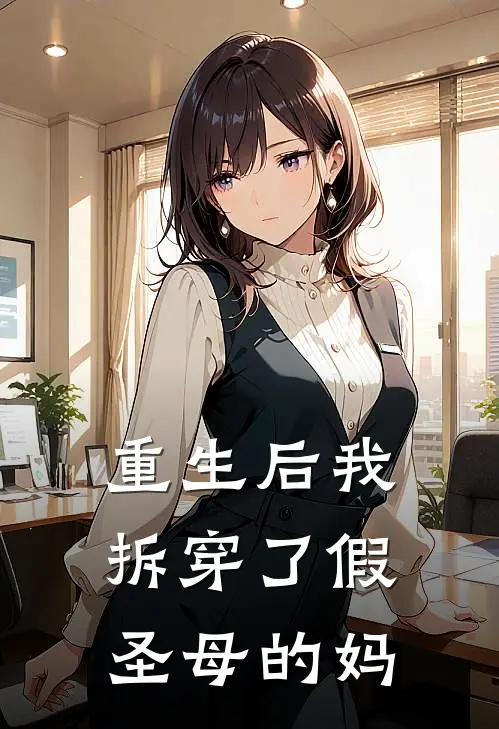 重生后我拆穿了假圣母的妈抖音热门热门完结小说_最热门小说重生后我拆穿了假圣母的妈抖音热门