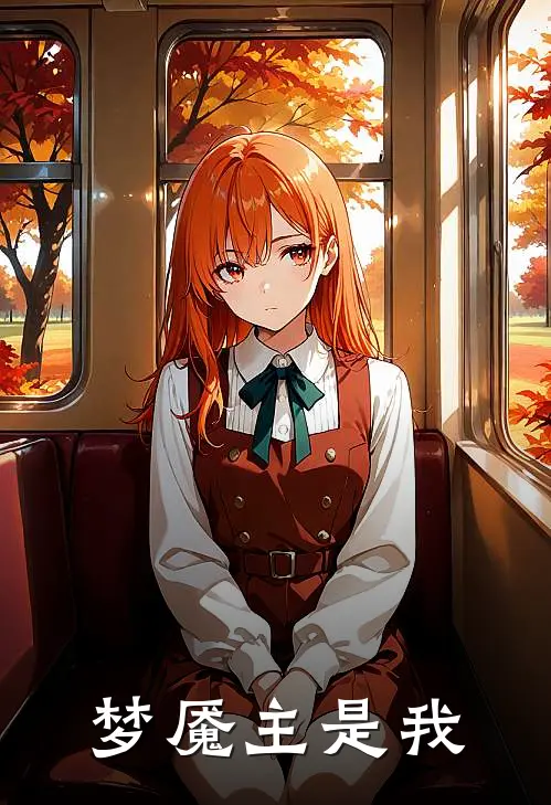 梦魇主是我刘佳佳沈明远免费小说阅读_免费小说大全梦魇主是我(刘佳佳沈明远)