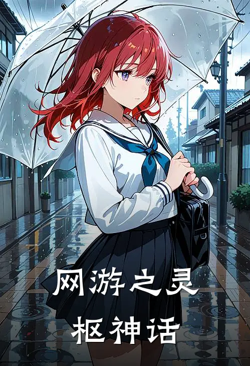 林悦阳柏桑《网游之灵枢神话》完结版免费阅读_林悦阳柏桑热门小说