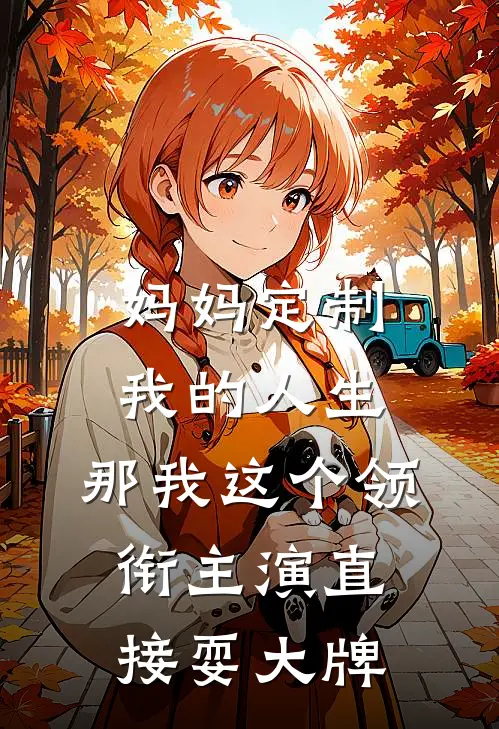 妈妈定制我的人生，那我这个领衔主演直接耍大牌